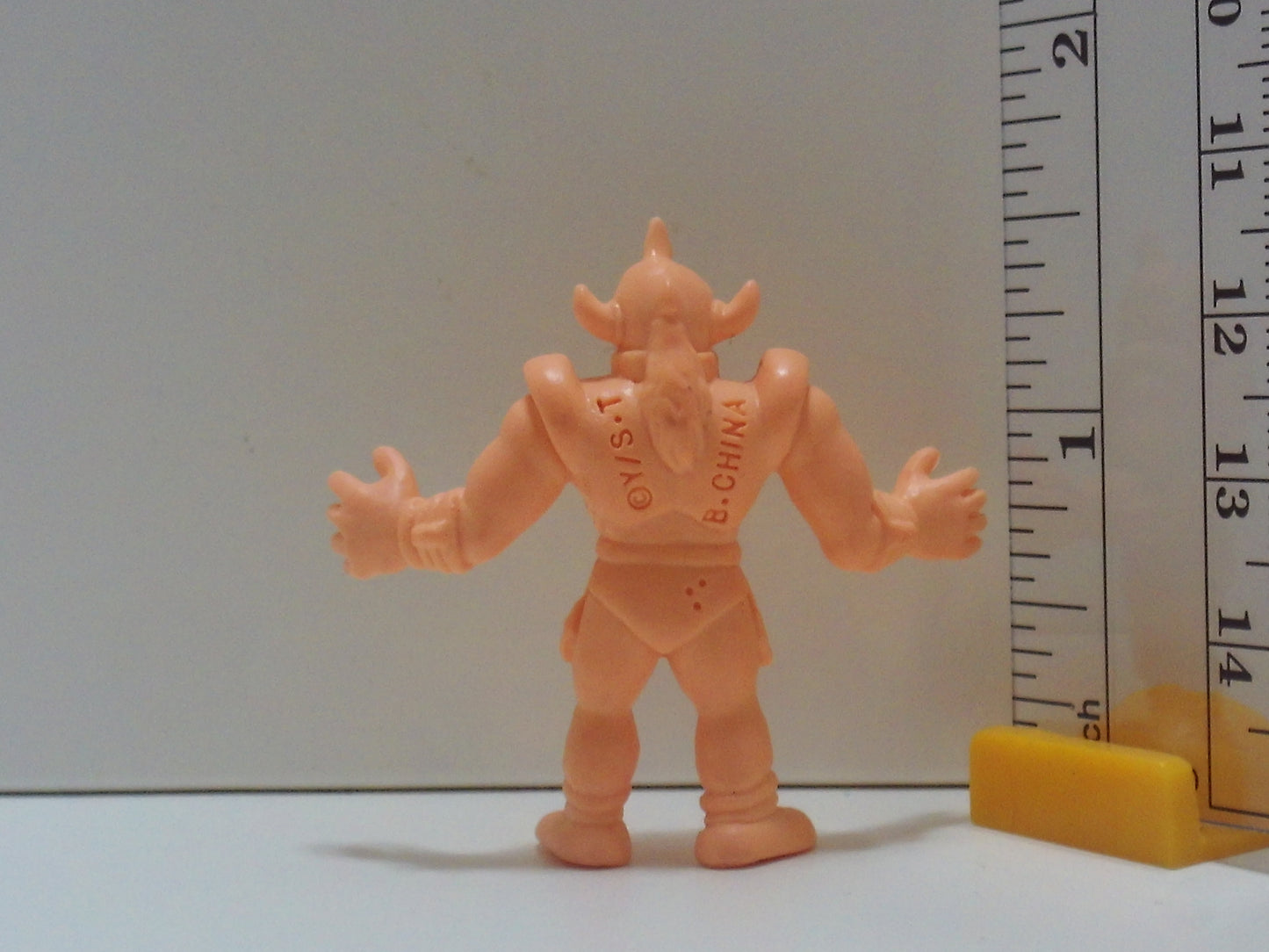 29th Anniversary Reissue Kinnikuman Keshi