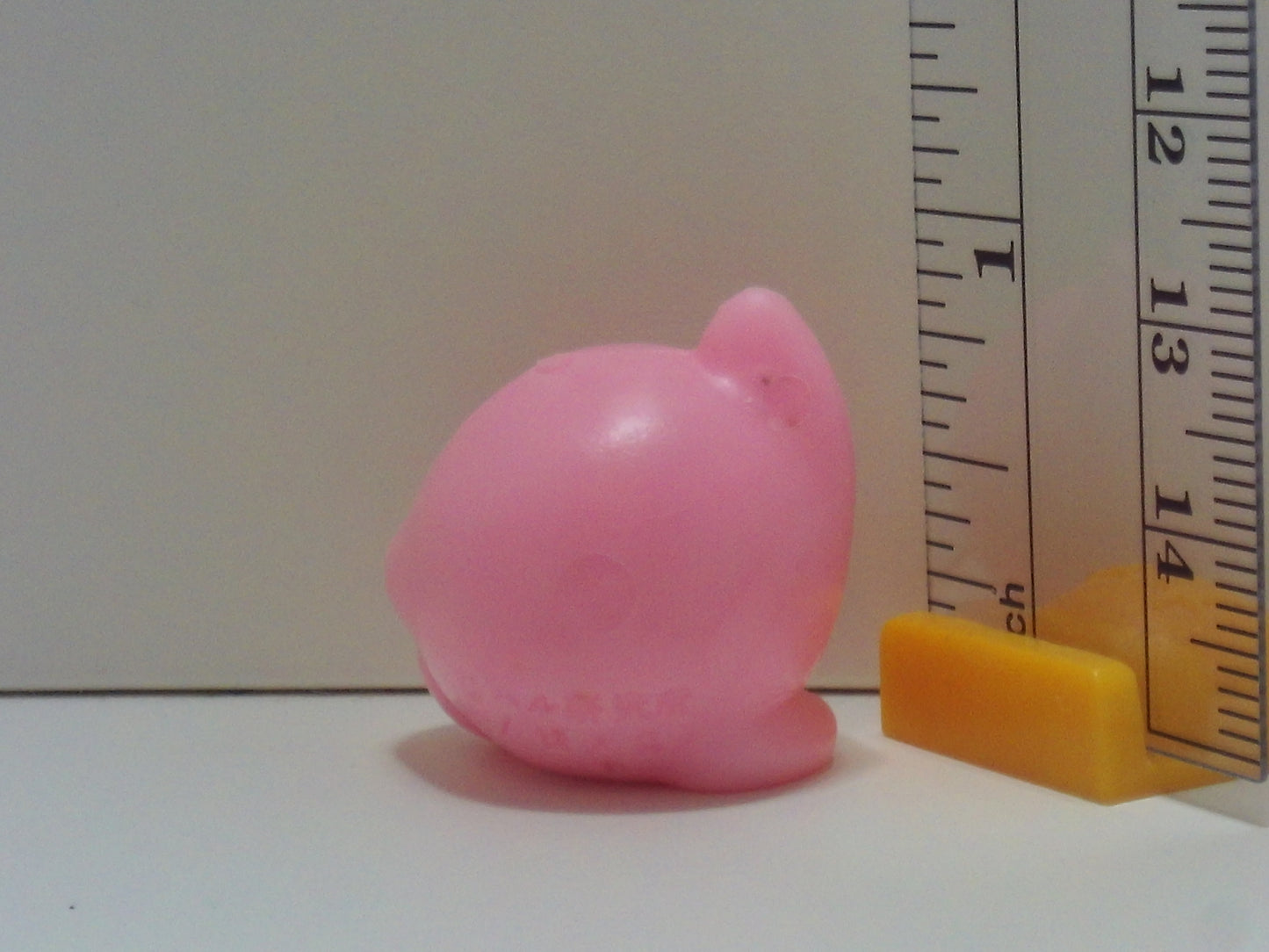 Kirby Keshi - Japanese Rubber Keshi Keshigomu Anime Manga Video Game figure Takarabako at Kingkeshi.com