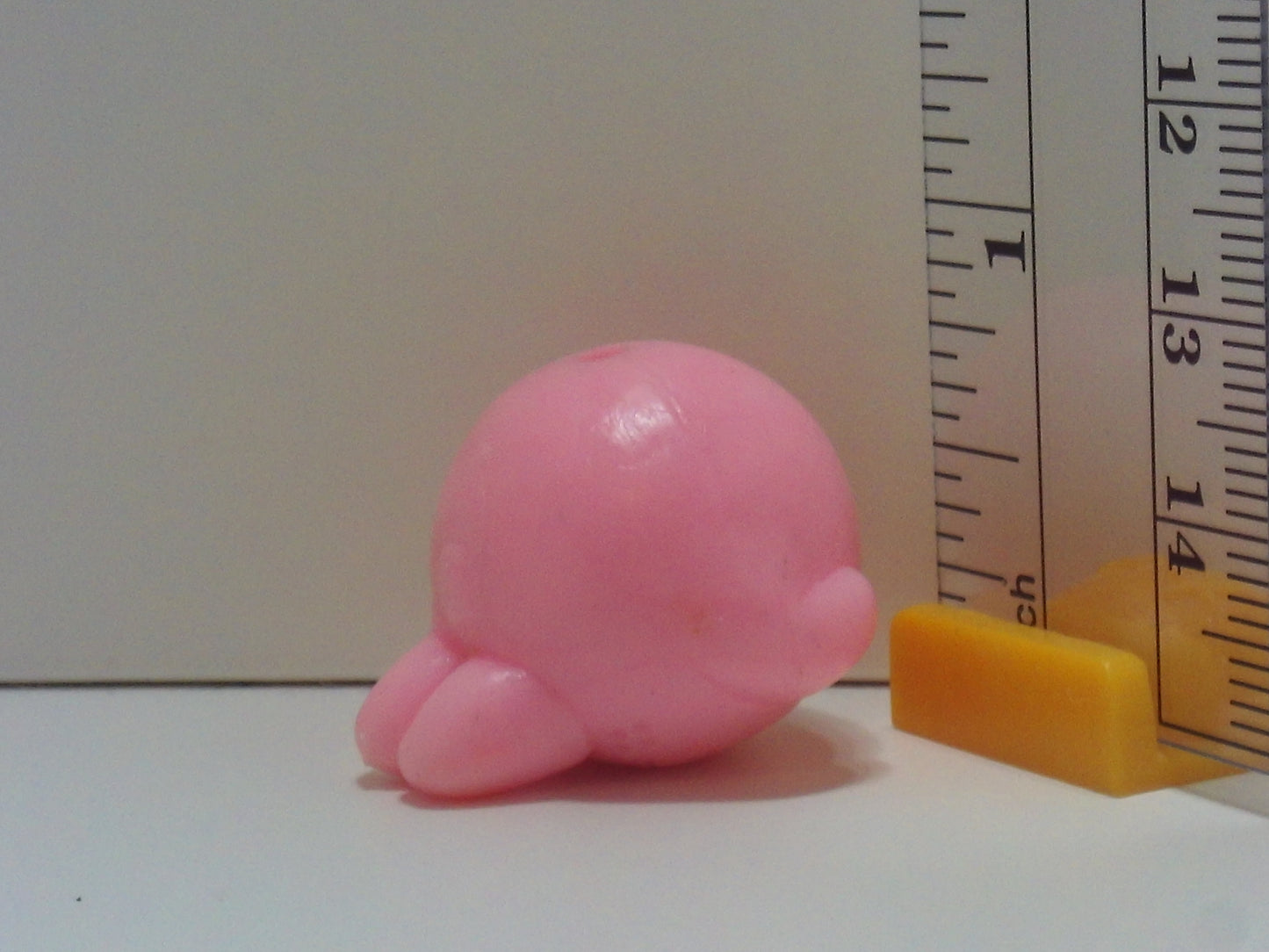 Kirby Keshi - Japanese Rubber Keshi Keshigomu Anime Manga Video Game figure Takarabako at Kingkeshi.com
