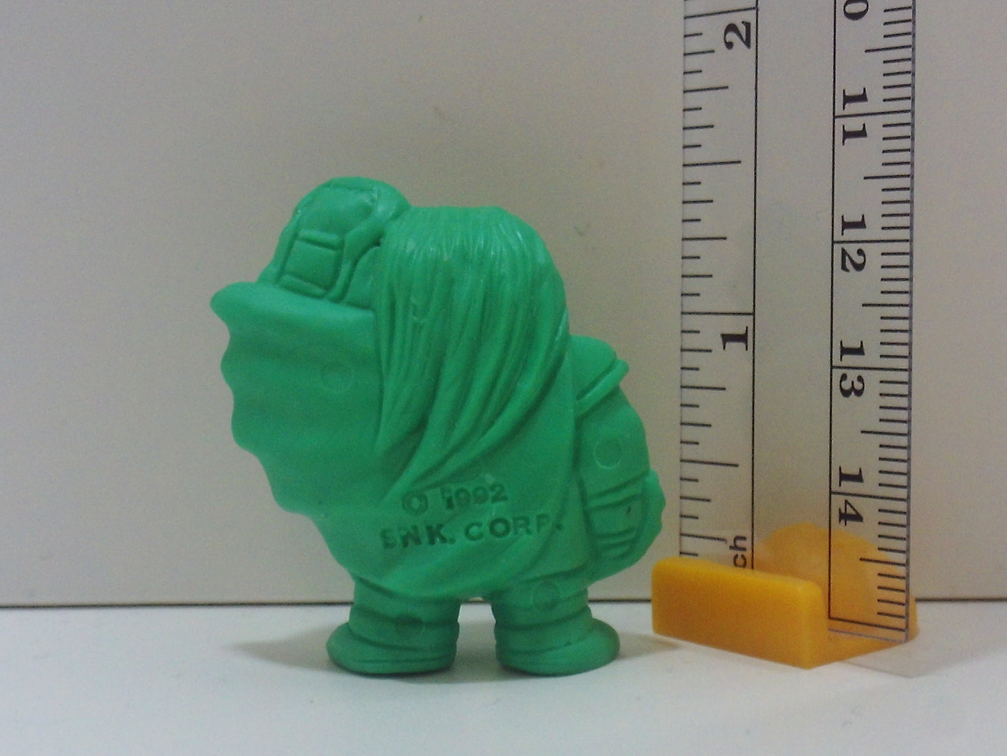 Fatal Fury/KOF SD Keshi