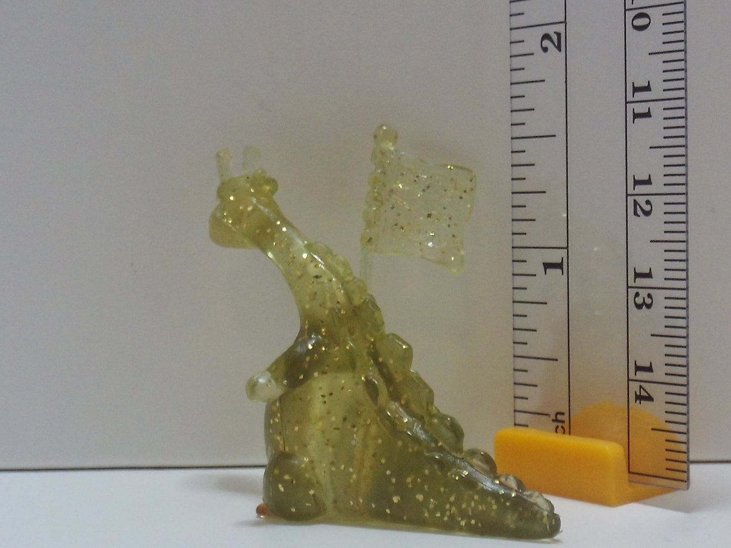 Last Zaurus SD Keshi