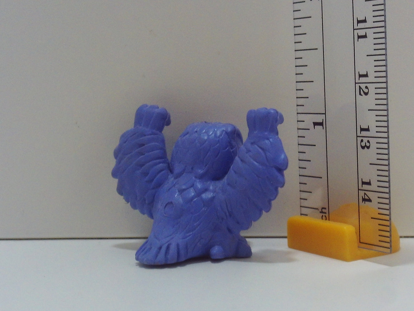 Last Zaurus SD Keshi