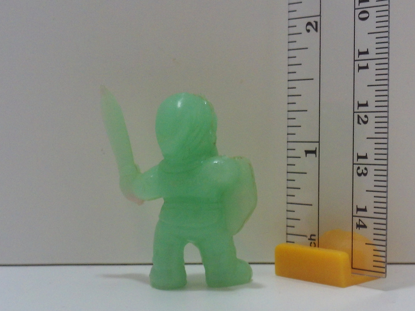 GITD Nintendo Lotte Keshi