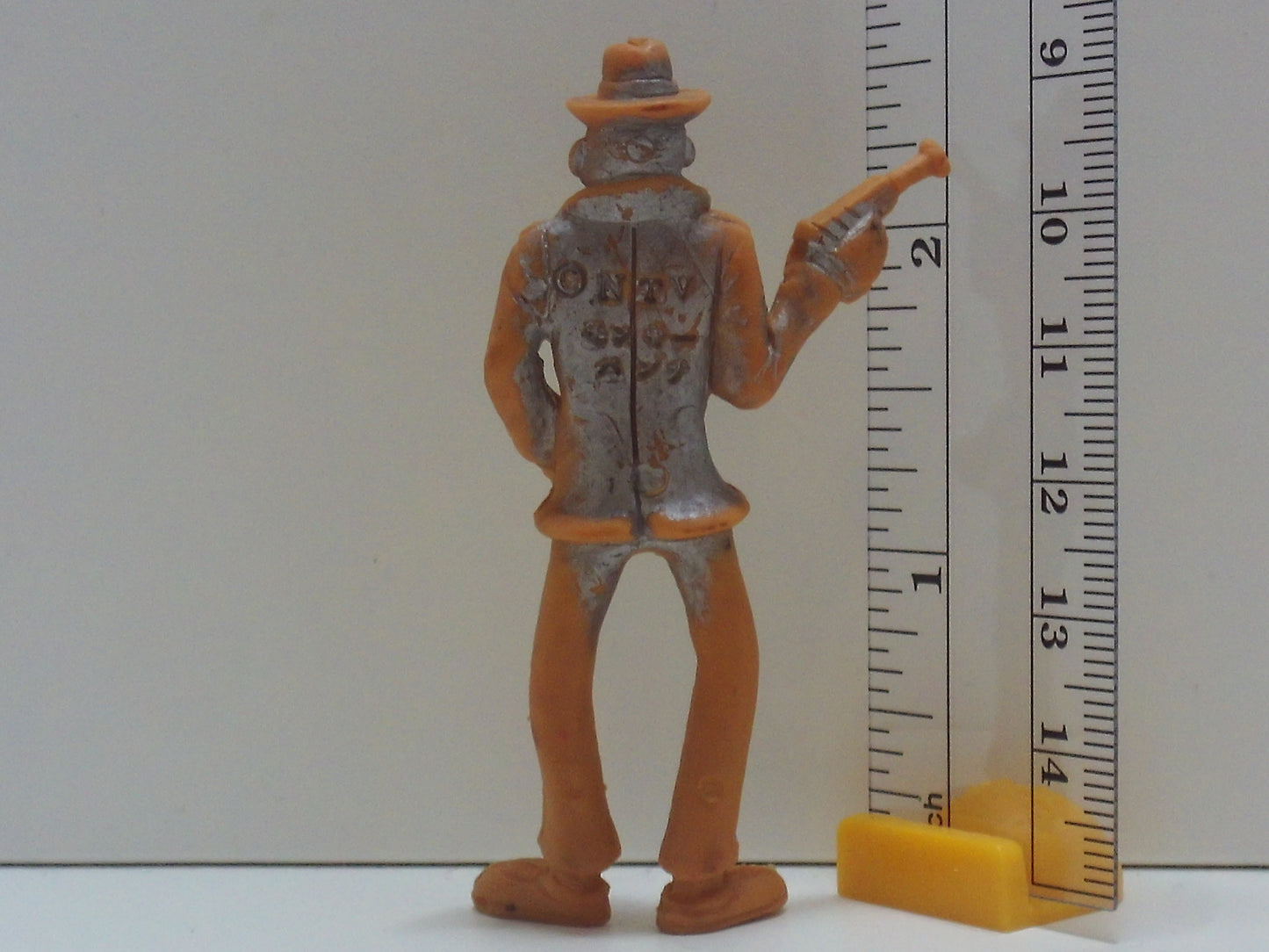 Lupin the 3rd Keshi Figure