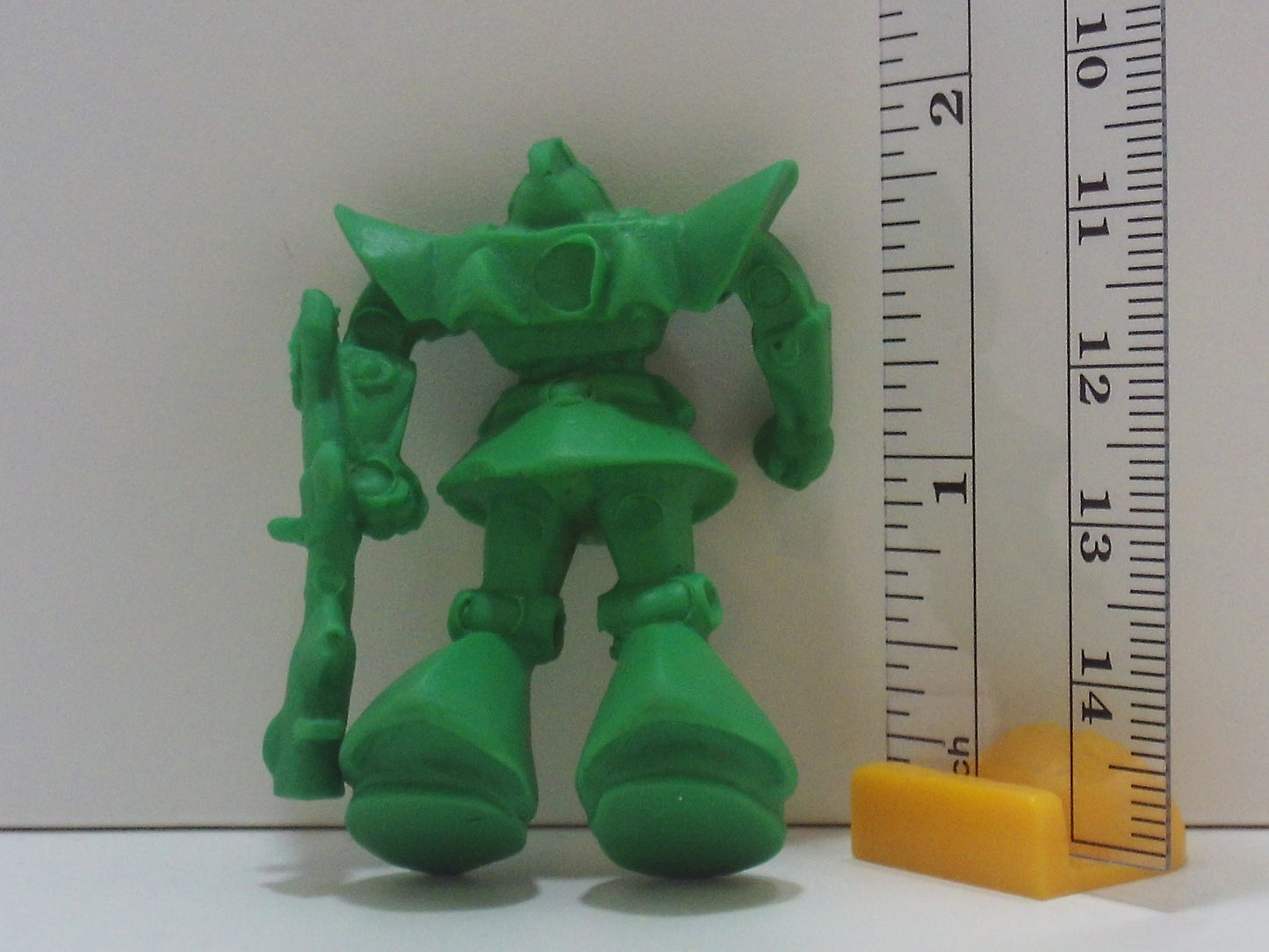 Robot, Mecha, and Droid Keshi