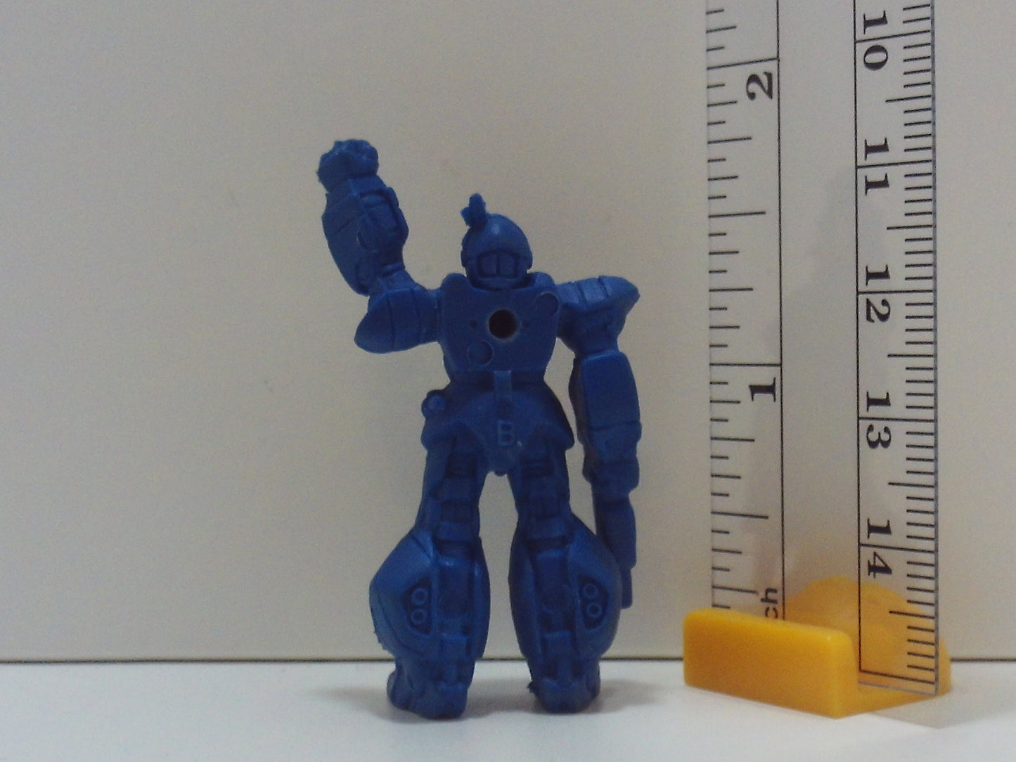 Robot, Mecha, and Droid Keshi