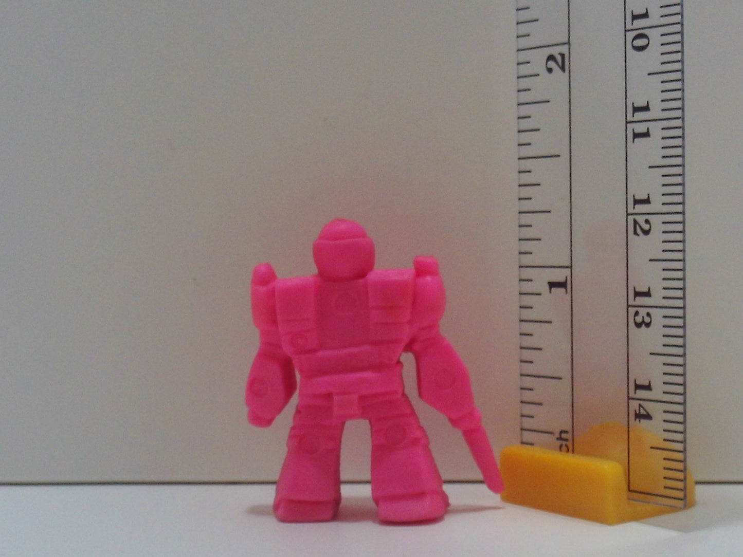 Robot, Mecha, and Droid Keshi