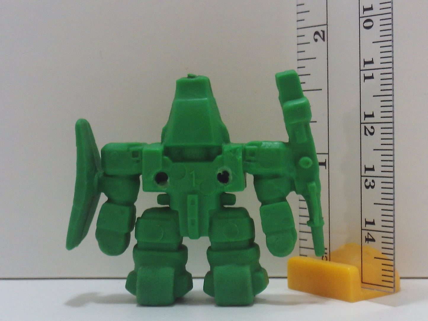 Robot, Mecha, and Droid Keshi