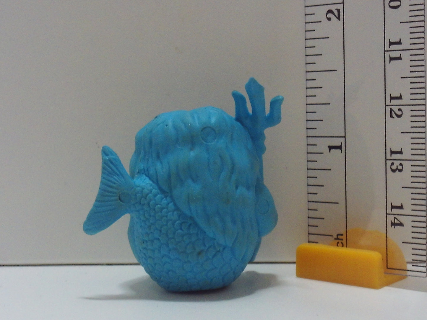 Mitsubishi Poseidon Keshi