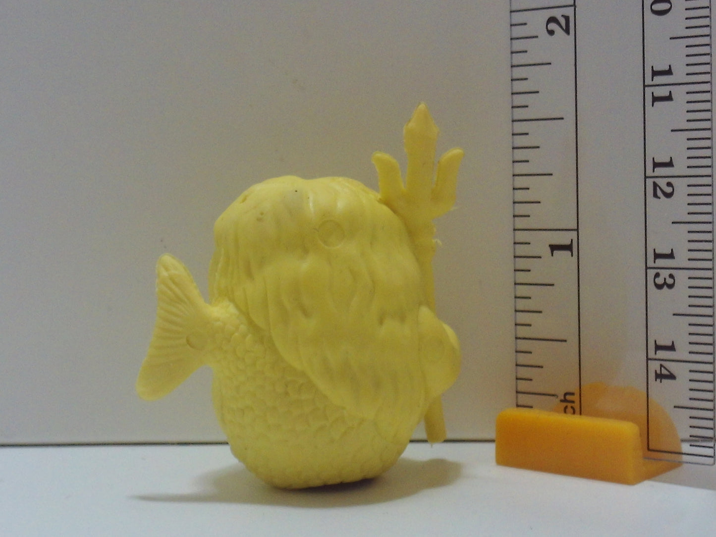 Mitsubishi Poseidon Keshi