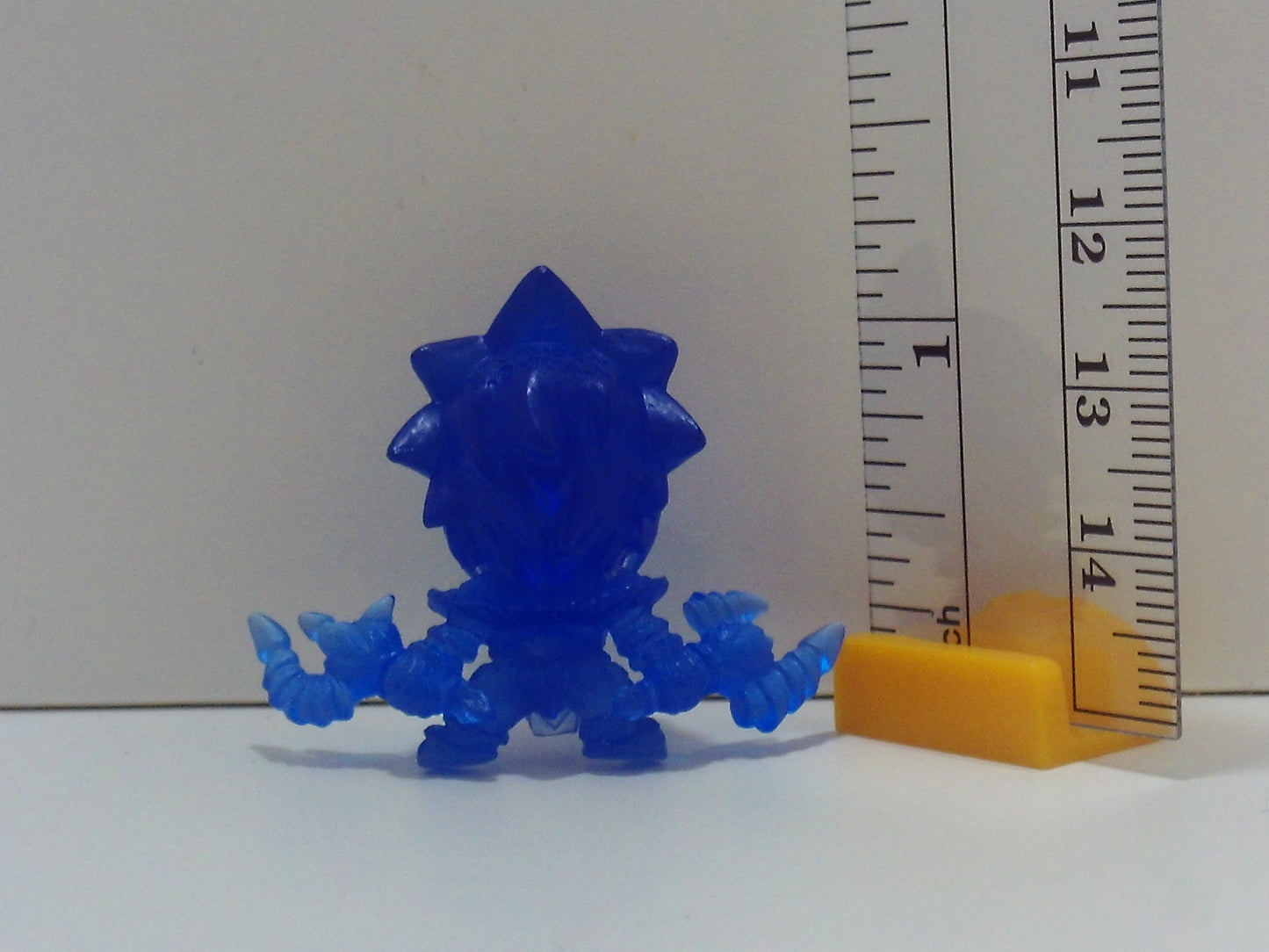 Monster Hunter Keshi