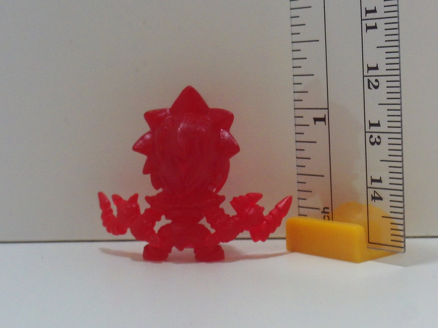 Monster Hunter Keshi