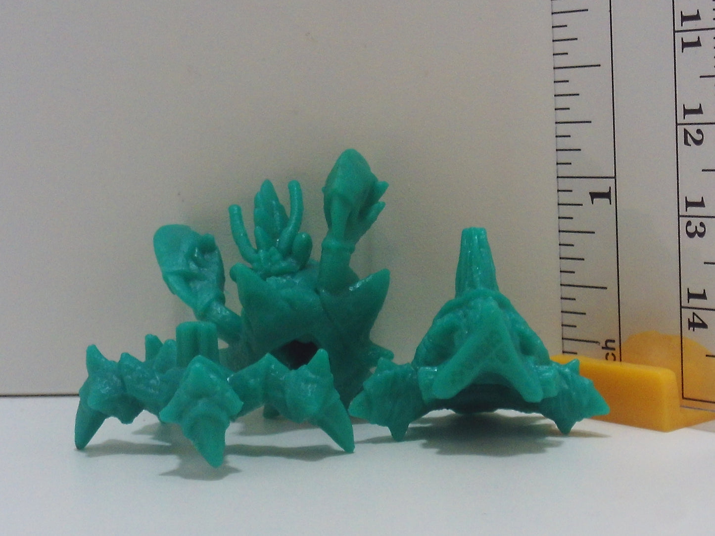 Monster Hunter Keshi