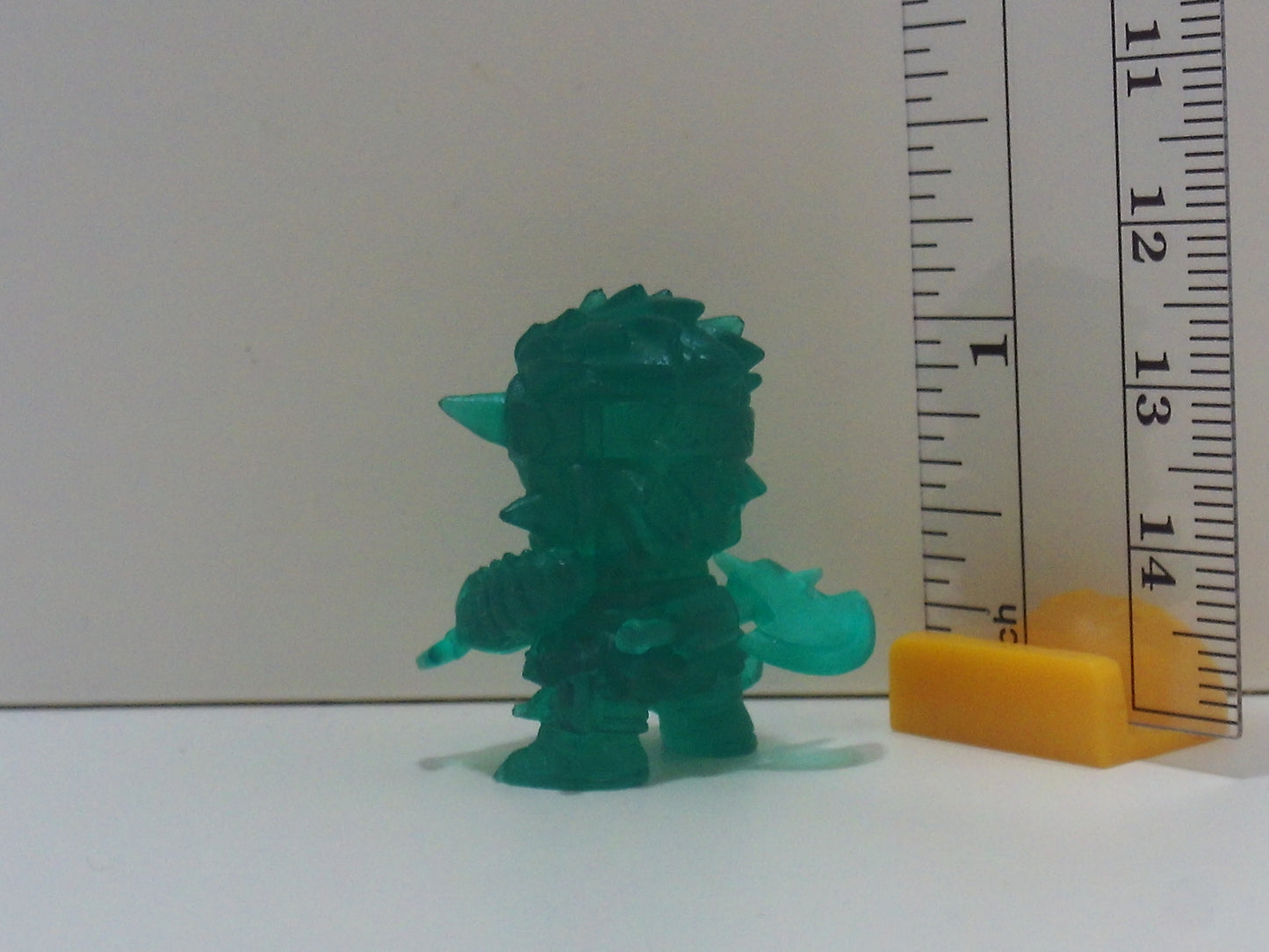 Monster Hunter Keshi