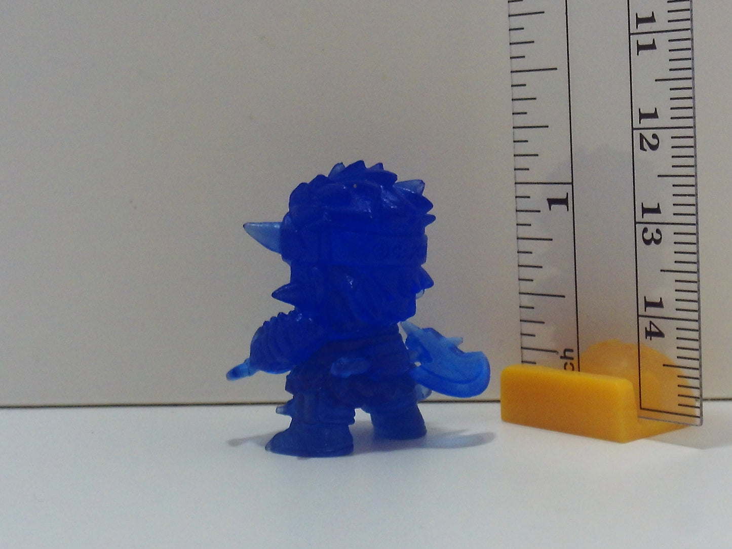 Monster Hunter Keshi