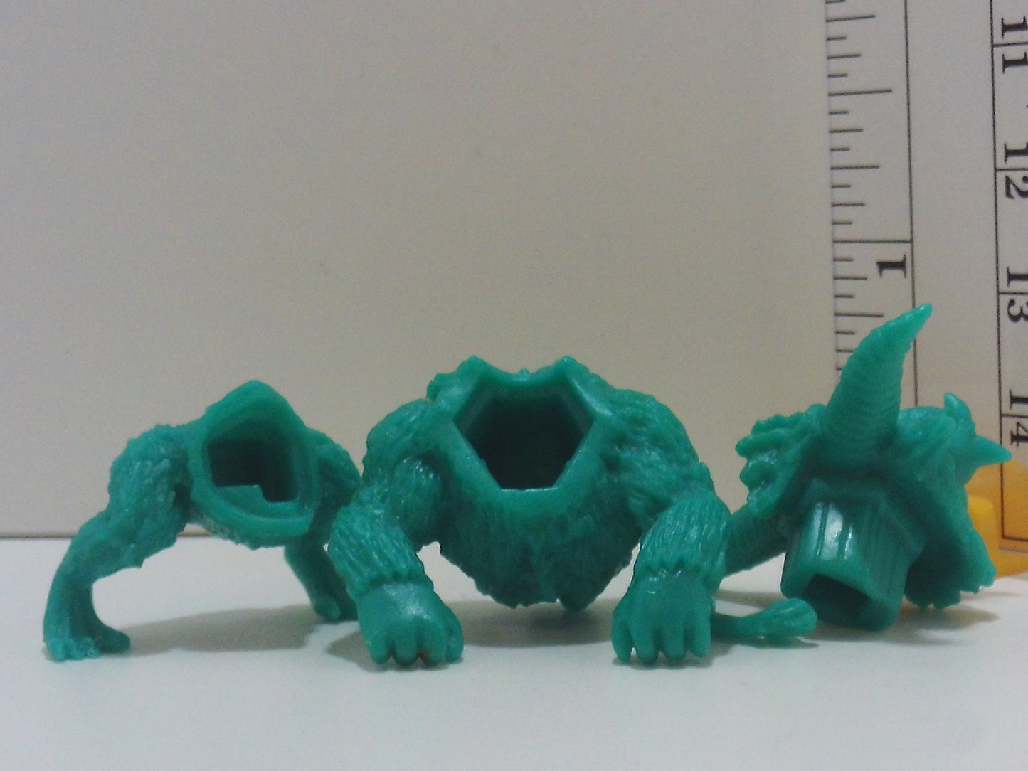 Monster Hunter Keshi