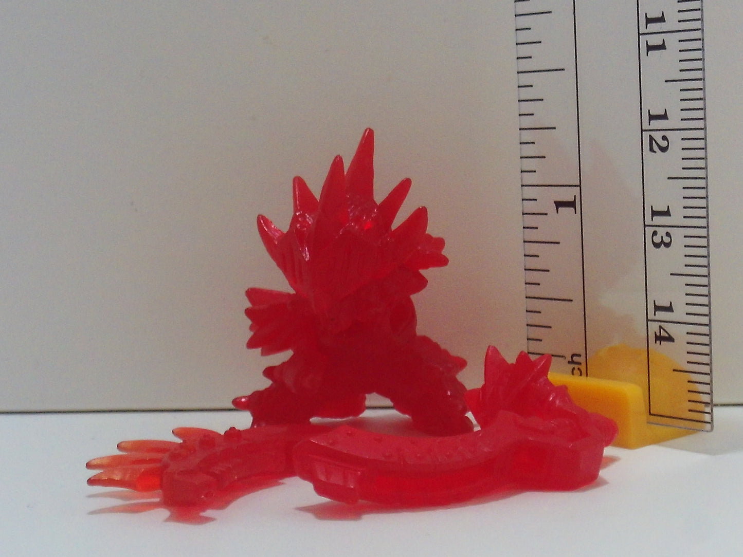 Monster Hunter Keshi