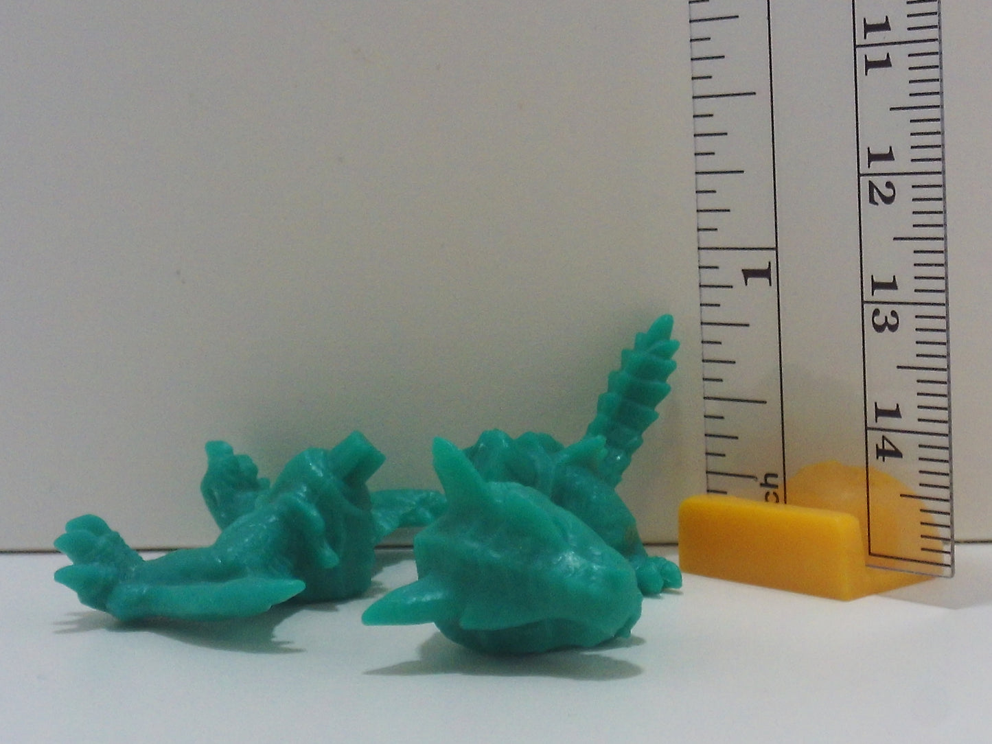 Monster Hunter Keshi