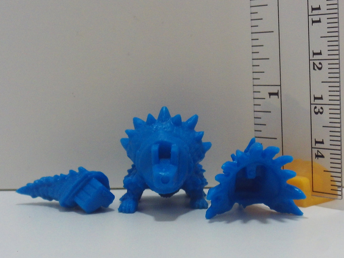 Monster Hunter Keshi - Japanese Rubber Keshi Keshigomu Anime Manga Video Game figure Takarabako at Kingkeshi.com