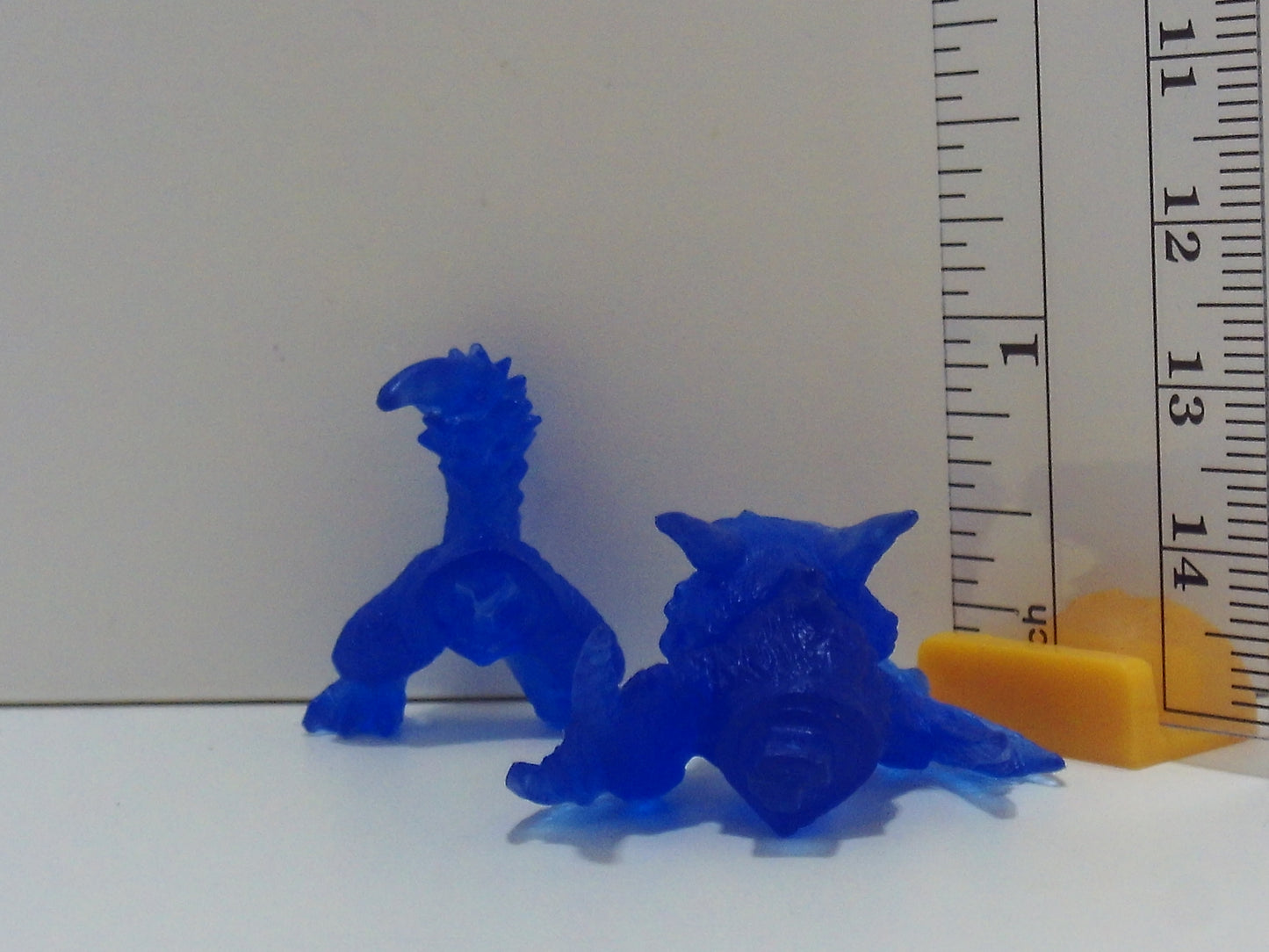 Monster Hunter Keshi