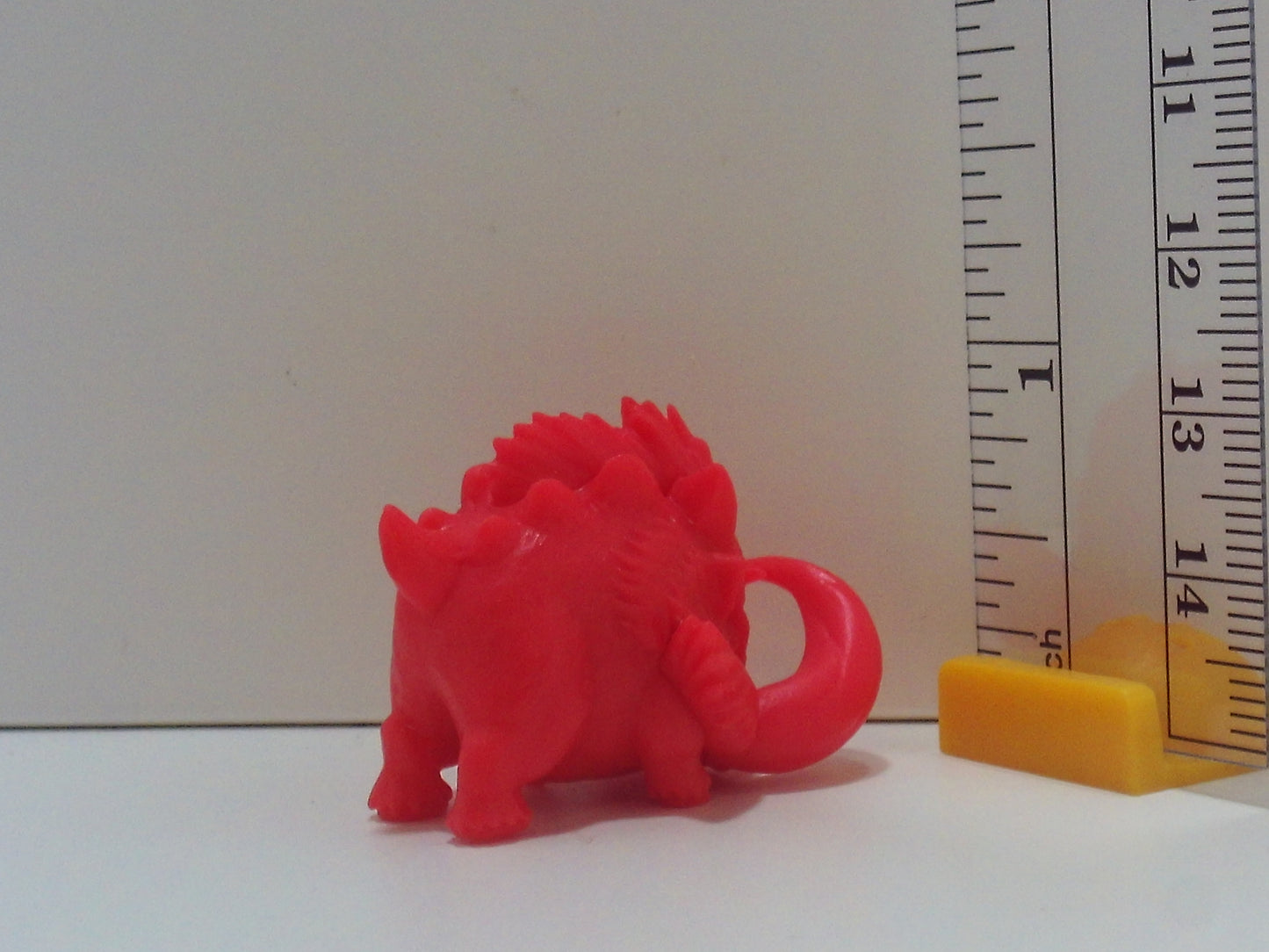 Monster Hunter Keshi