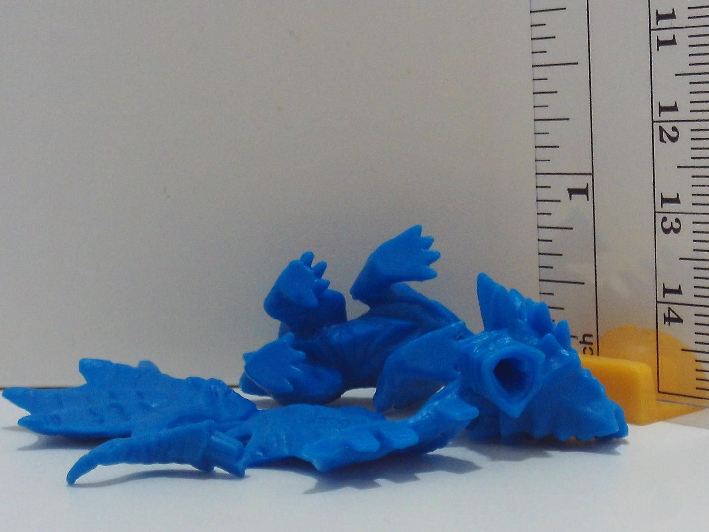 Monster Hunter Keshi