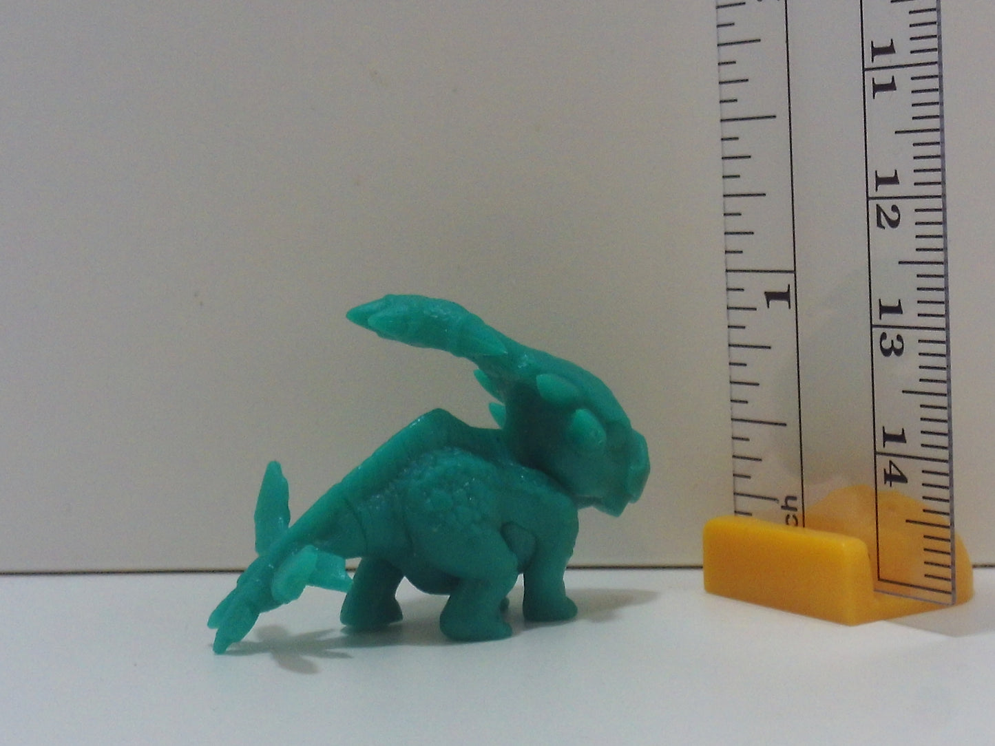 Monster Hunter Keshi