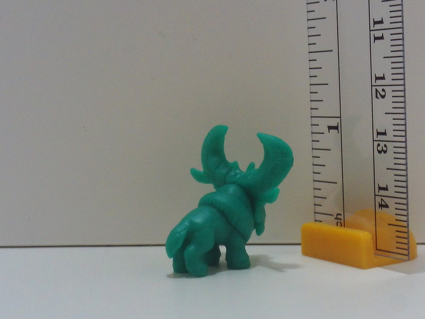 Monster Hunter Keshi