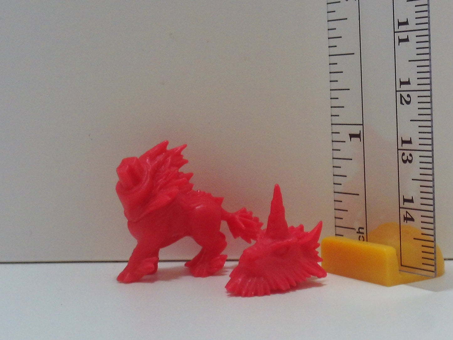 Monster Hunter Keshi