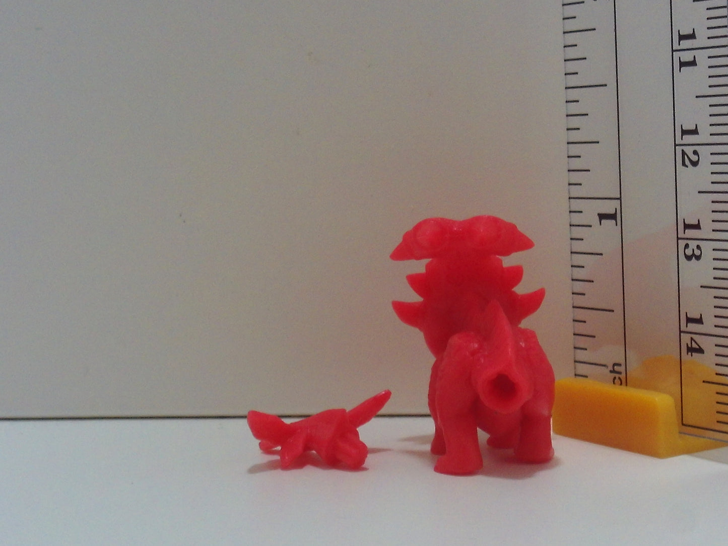 Monster Hunter Keshi
