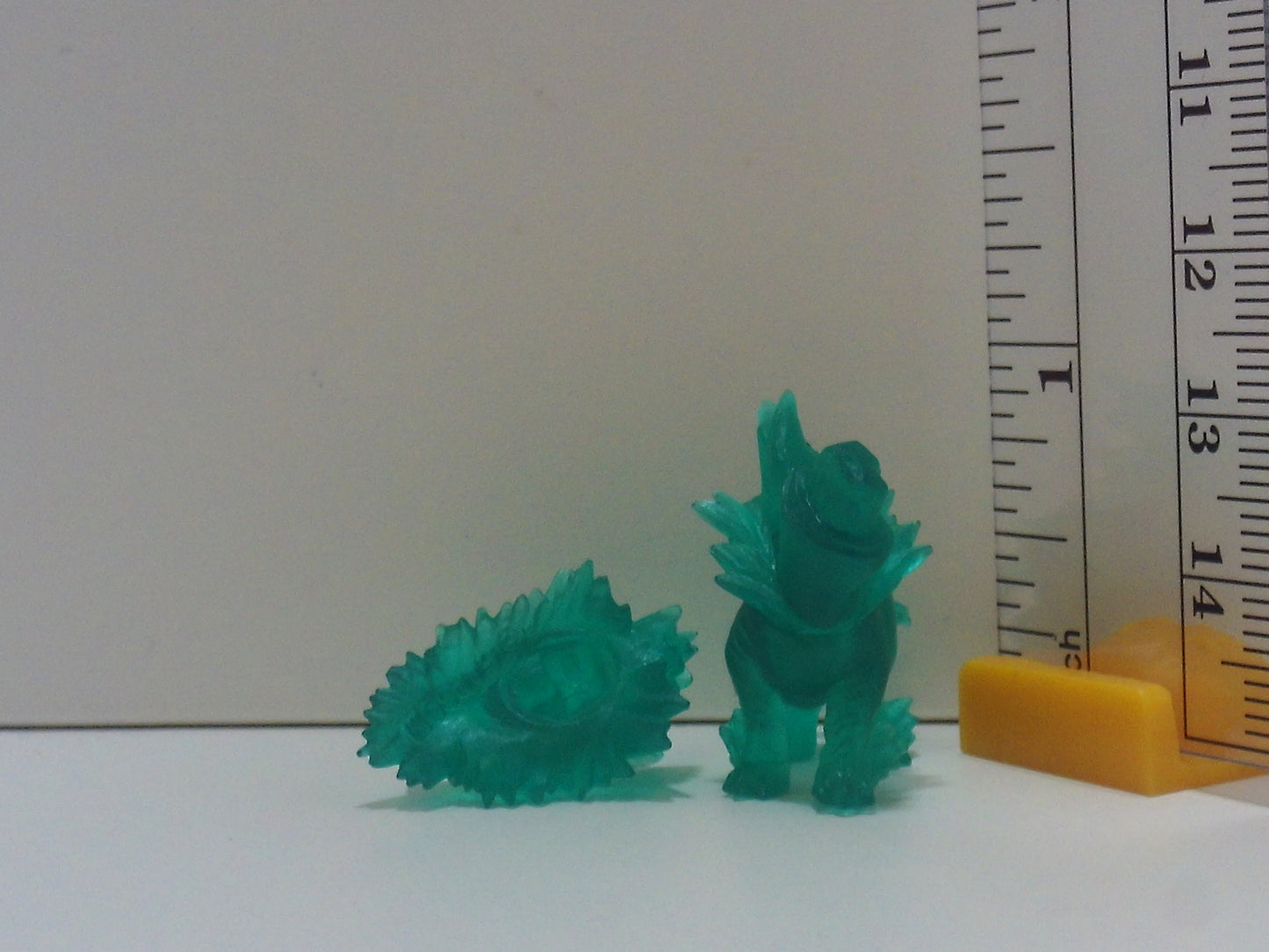 Monster Hunter Keshi