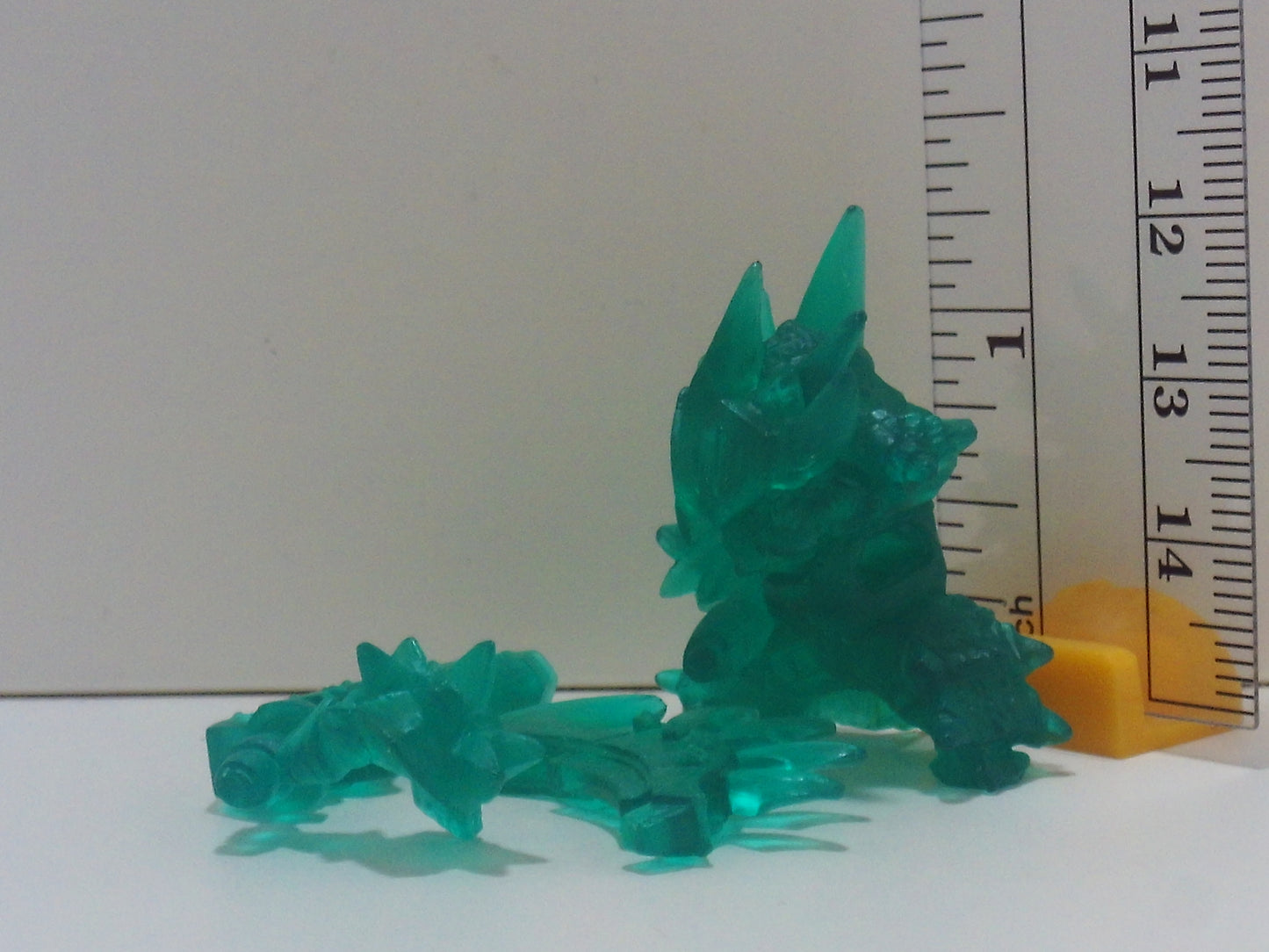 Monster Hunter Keshi