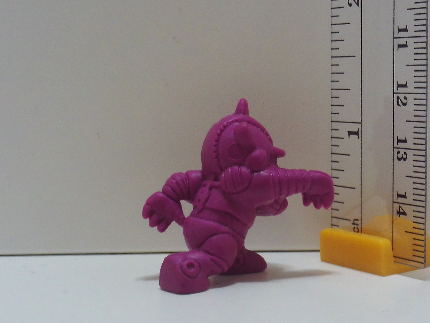 Lotte Monster League Keshi