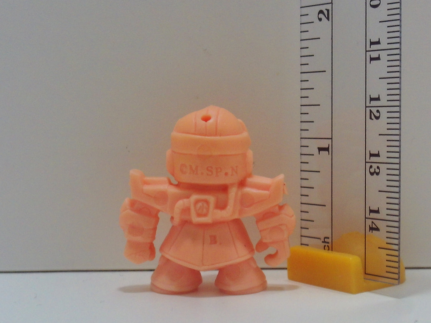 Musashi, The Samurai Lord SD Keshi