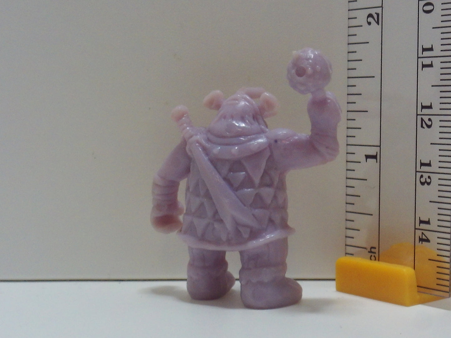 Neclos/Necros Fortress Keshi