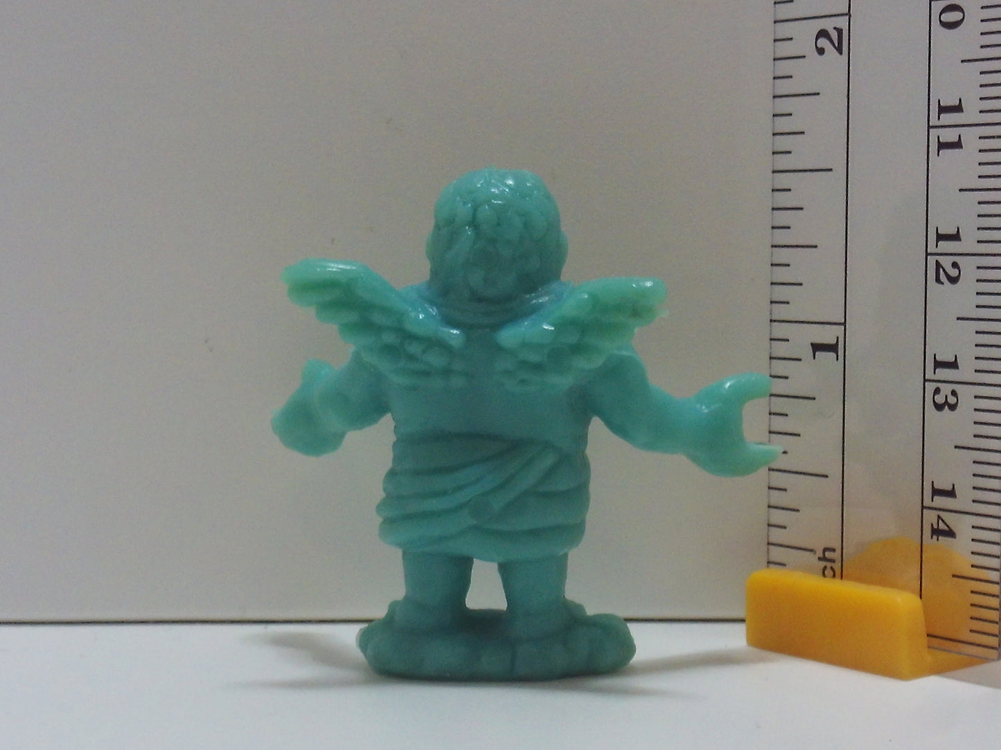 Neclos/Necros Fortress Keshi