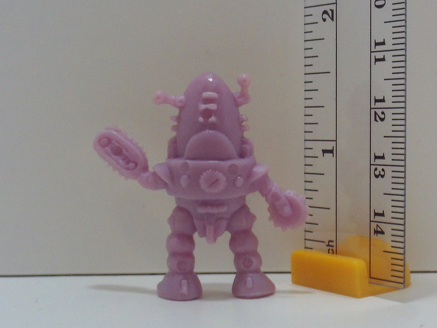Neclos/Necros Fortress Keshi - Japanese Rubber Keshi Keshigomu Anime Manga Video Game figure Takarabako at Kingkeshi.com