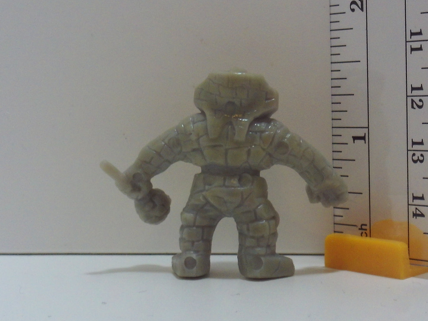 Neclos/Necros Fortress Keshi