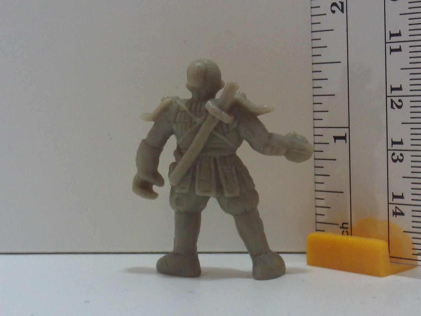 Neclos/Necros Fortress Keshi