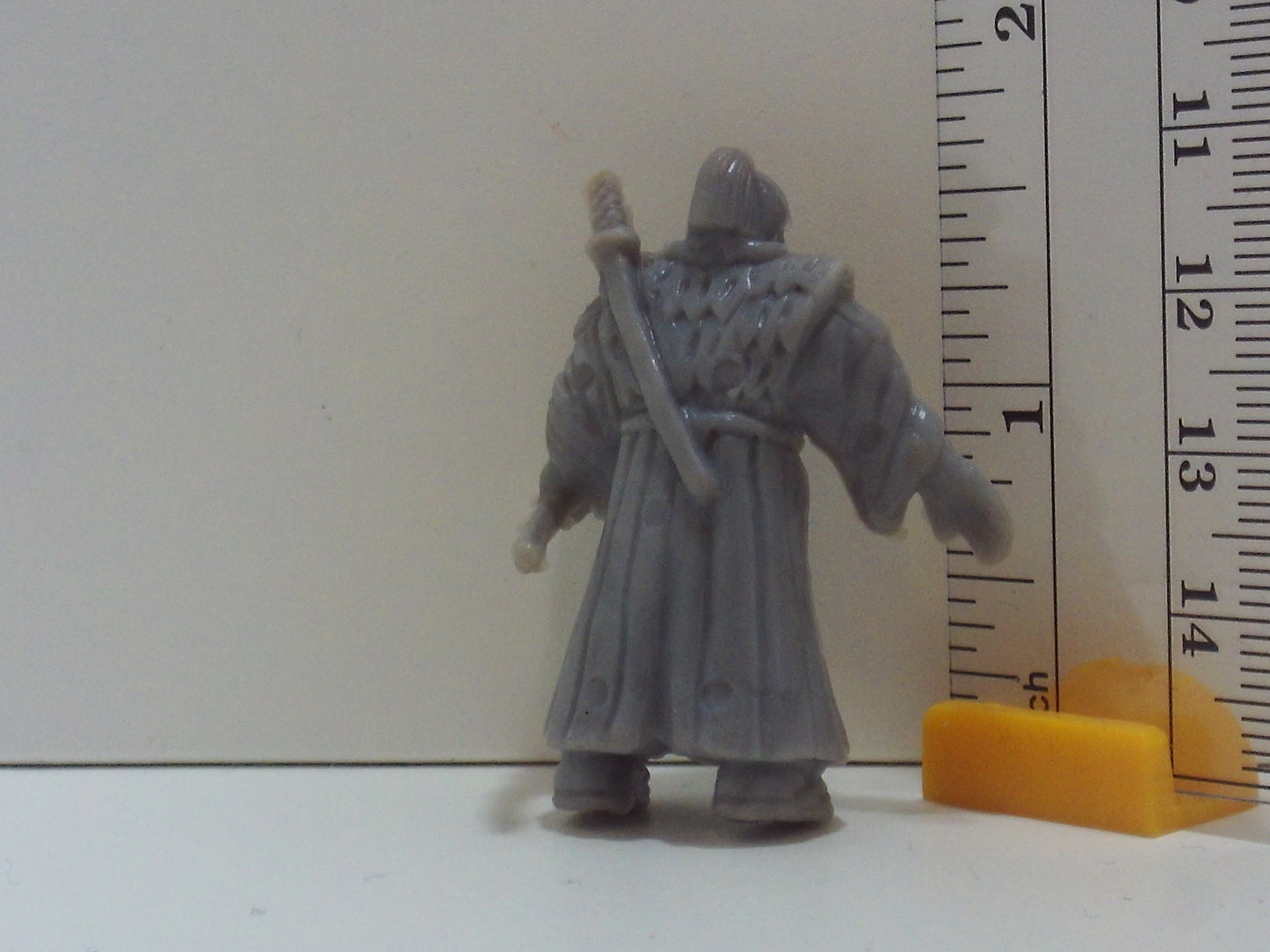 Neclos/Necros Fortress Keshi