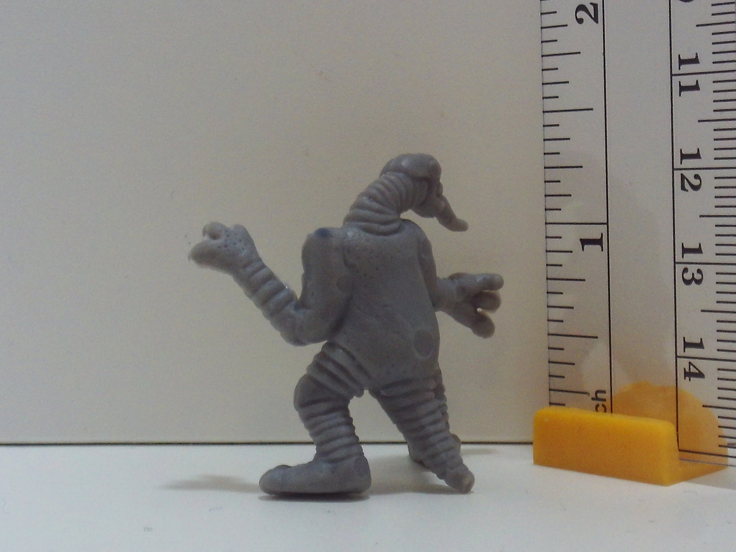 Neclos/Necros Fortress Keshi