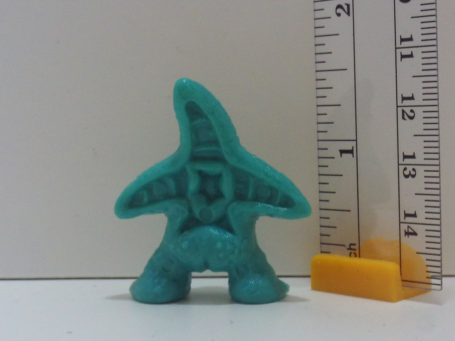 Neclos/Necros Fortress Keshi