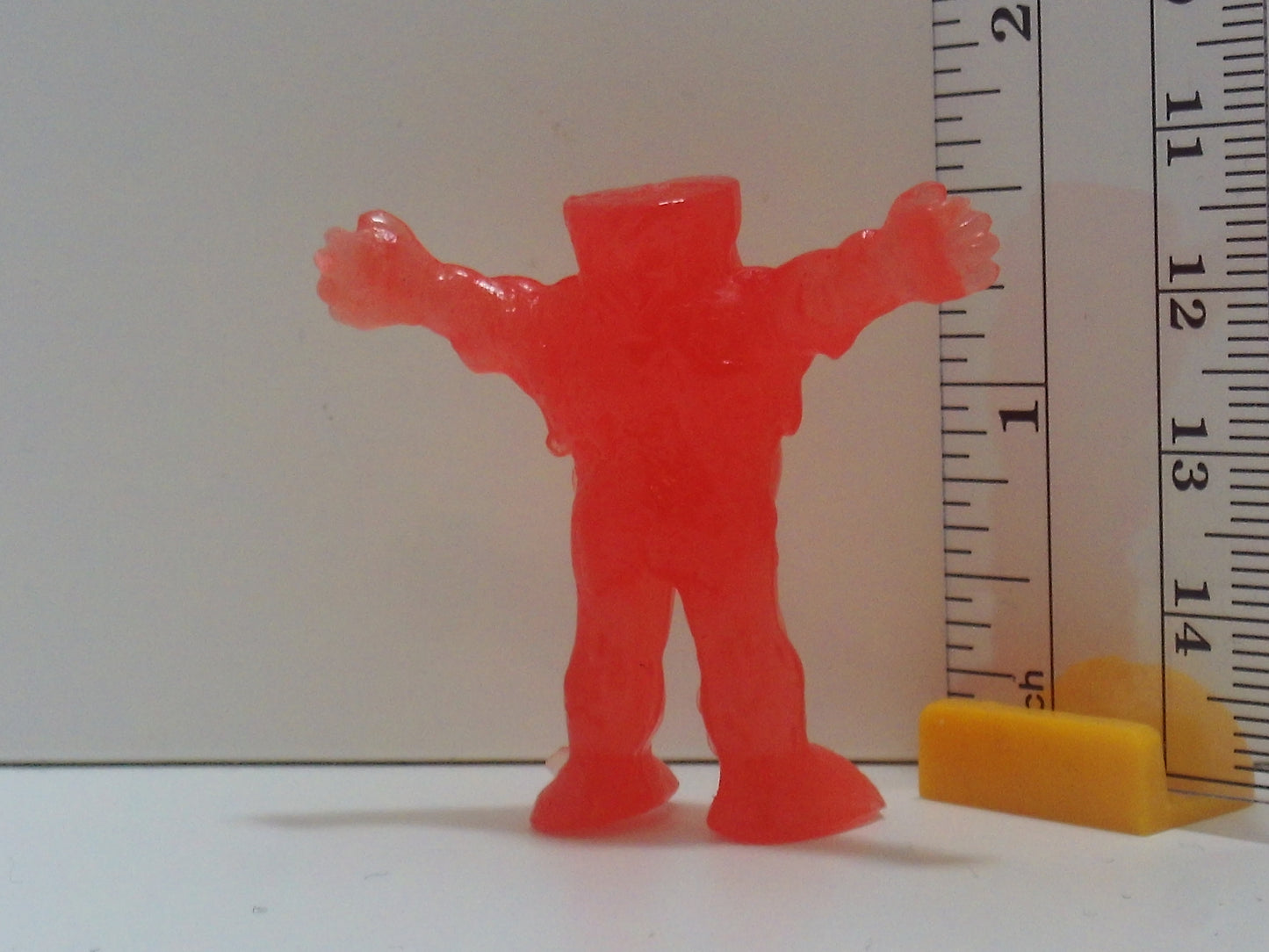 Neclos/Necros Fortress Keshi