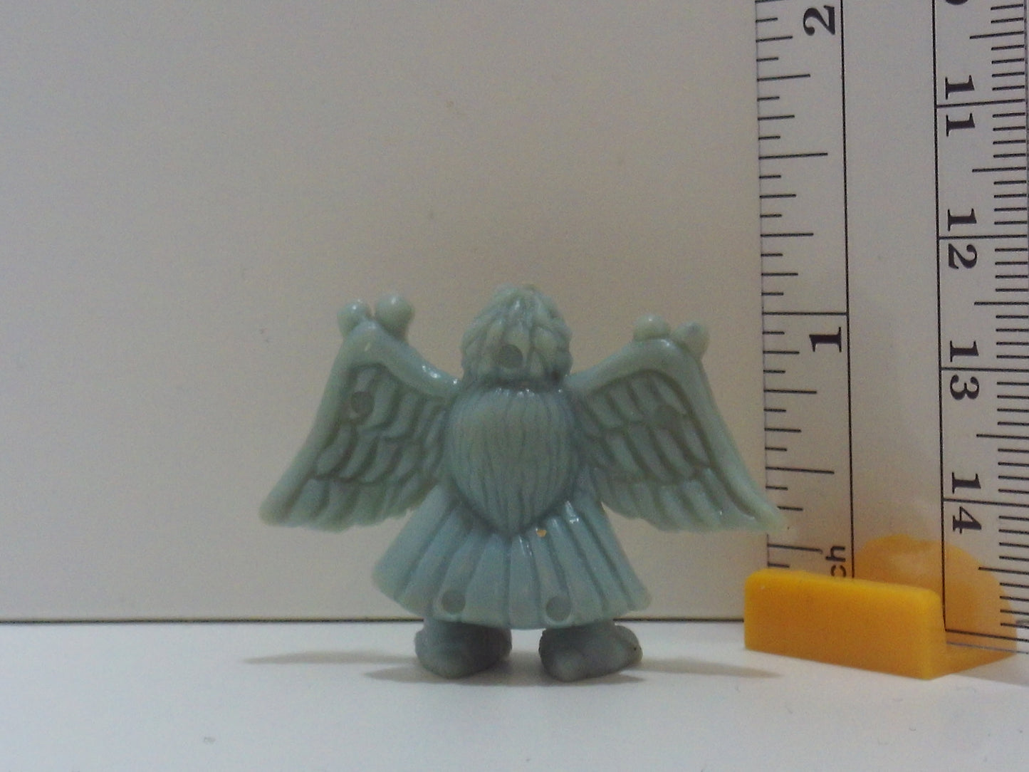 Neclos/Necros Fortress Keshi