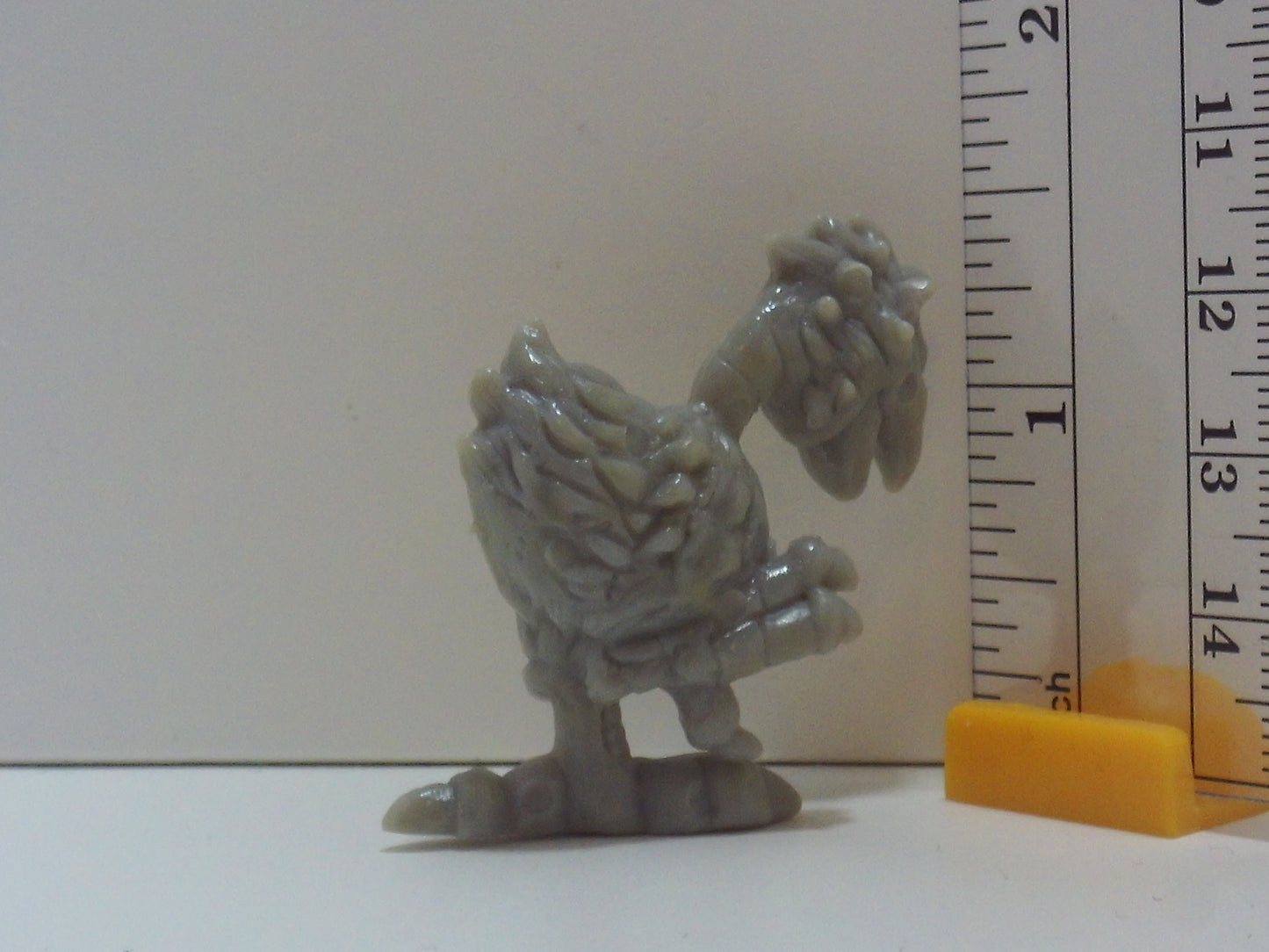 Neclos/Necros Fortress Keshi