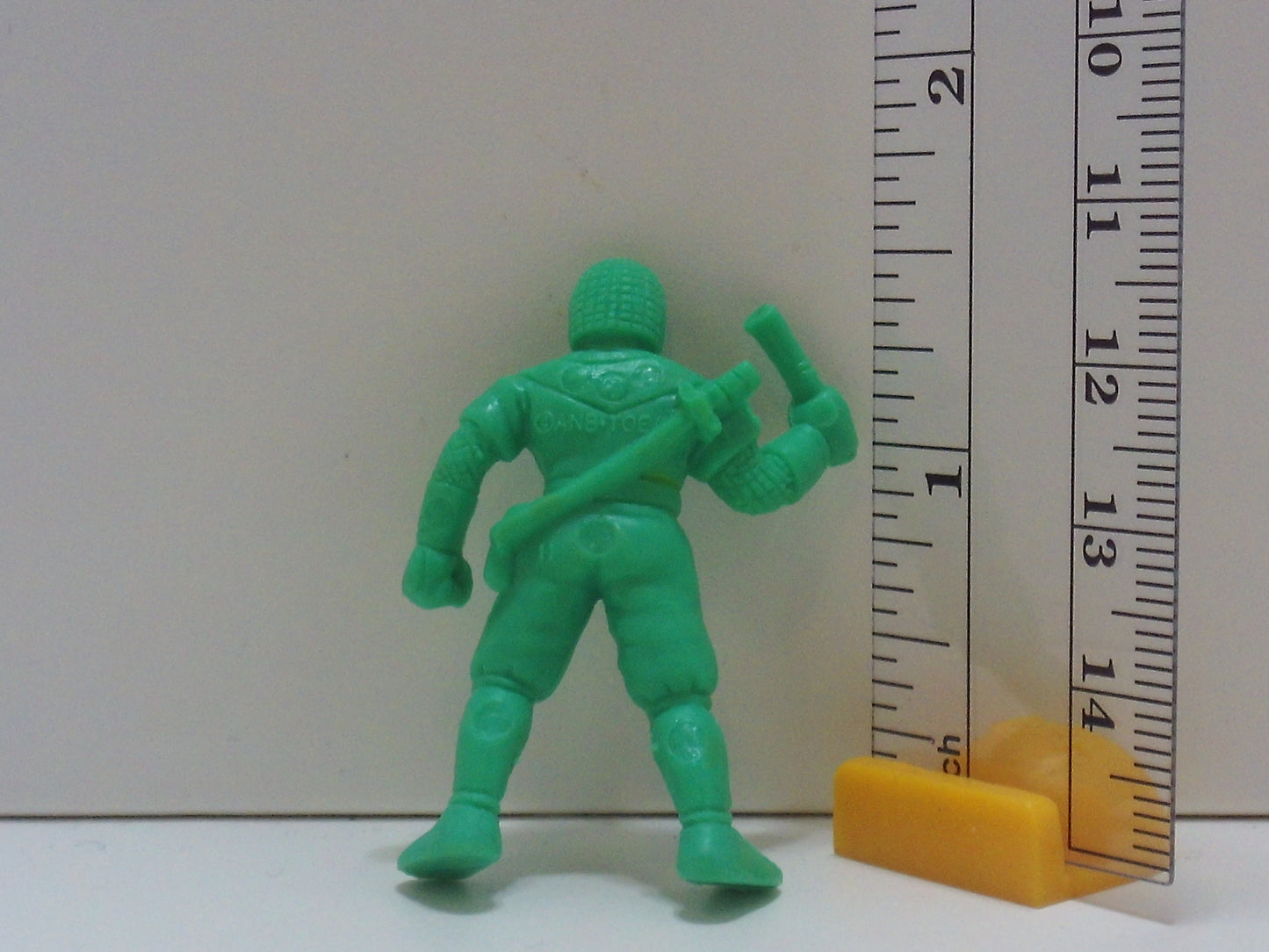 Sekai Ninja Sen Jiraiya Keshi