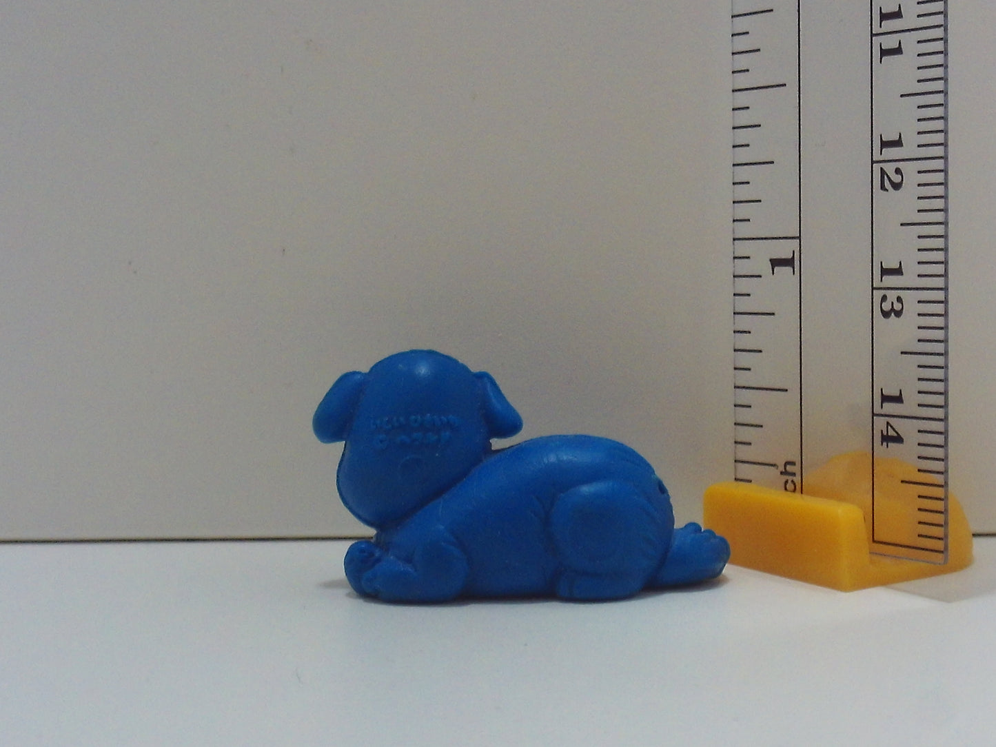 Ojamanga Yamada Hisaichi Ishii Keshi Figure