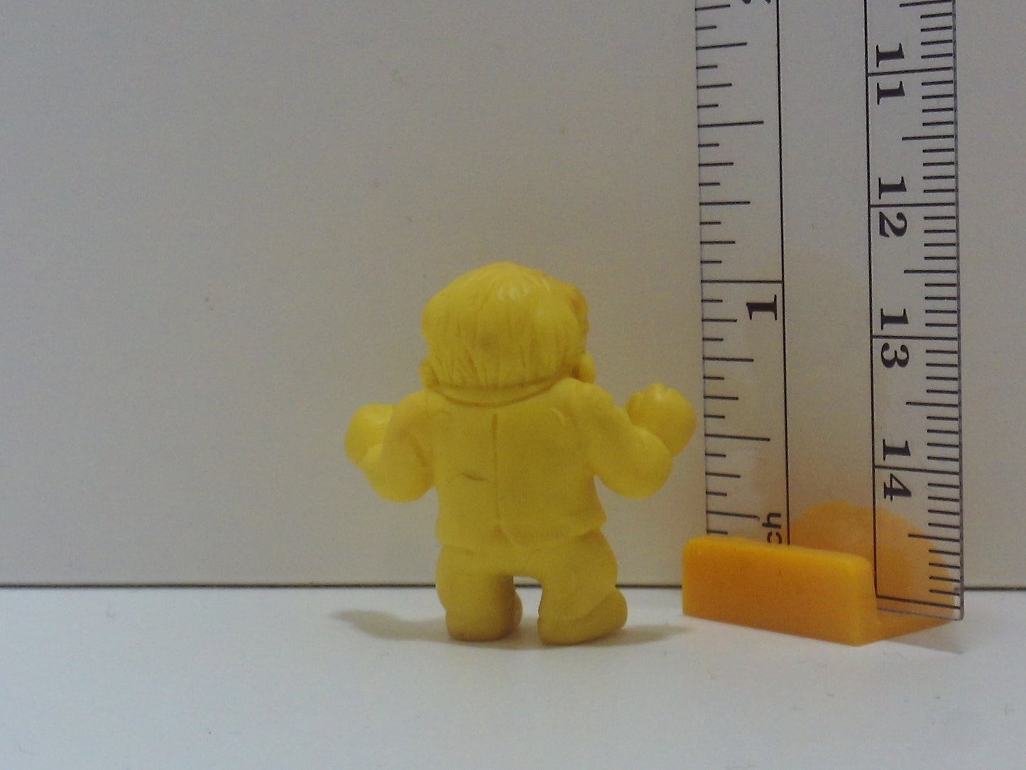 Pachimada Standard Size Keshi