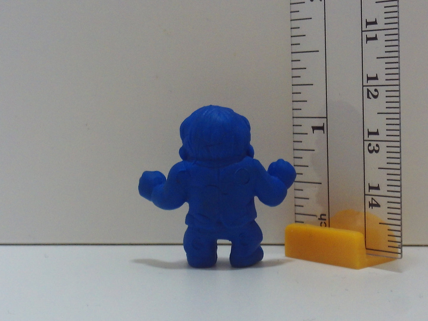 Pachimada Standard Size Keshi