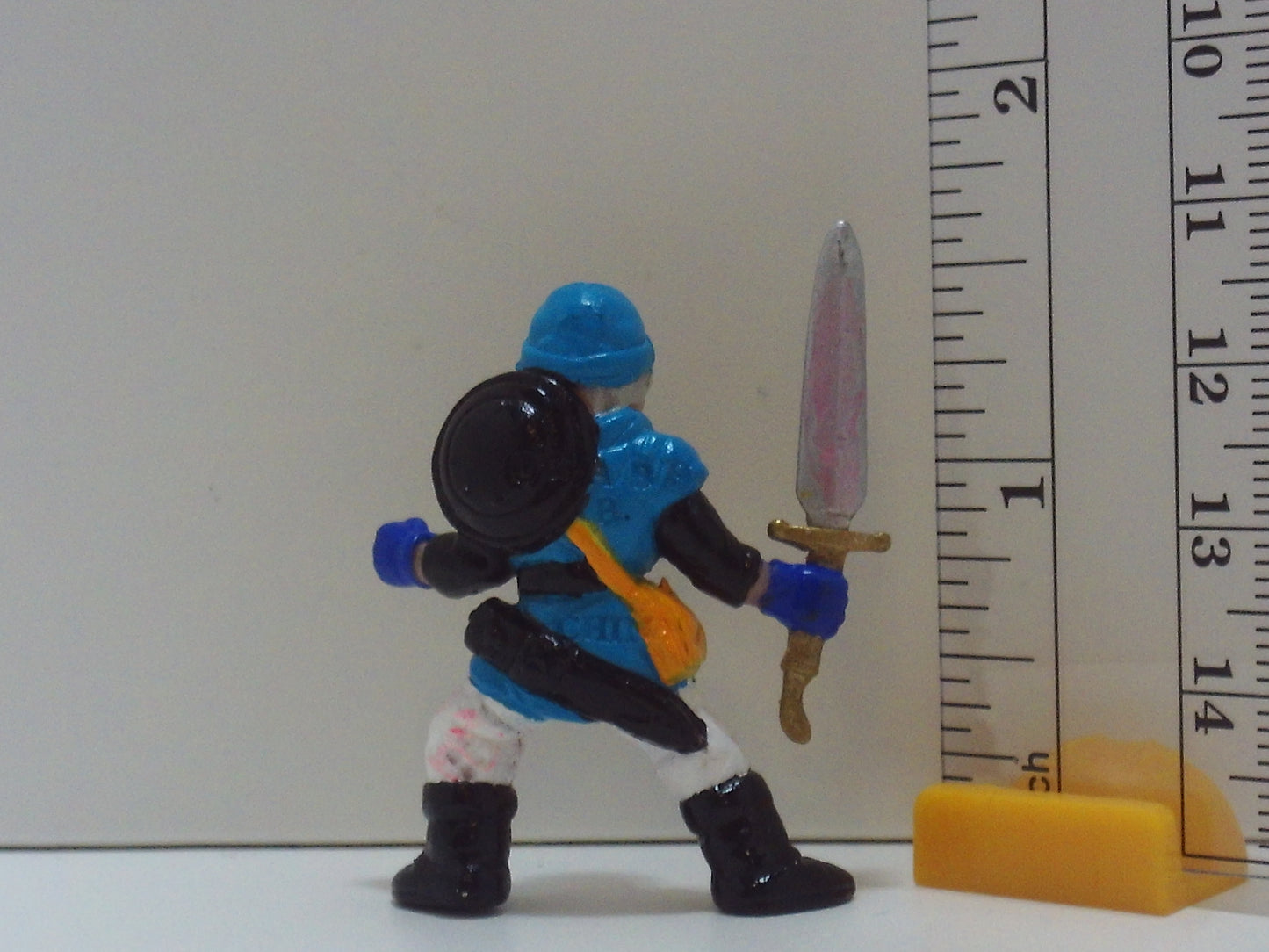 Dragon Quest Painted Keshi